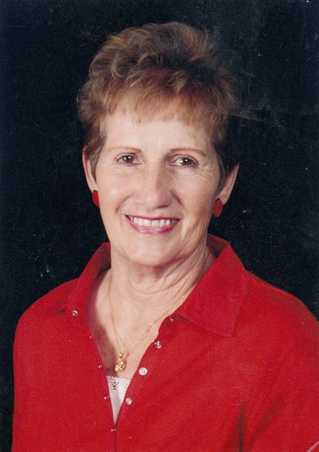 Obituary of Ramona Dean Thompson