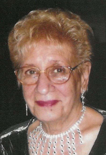 Obituary of Rejane "Jean" Seguin