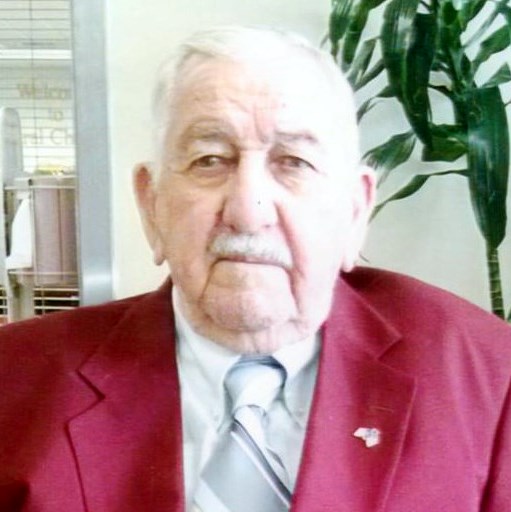 Obituary of Jennings Gordon Brown