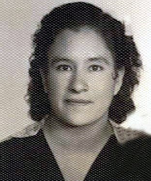 Obituary of Maria Luz Ramirez