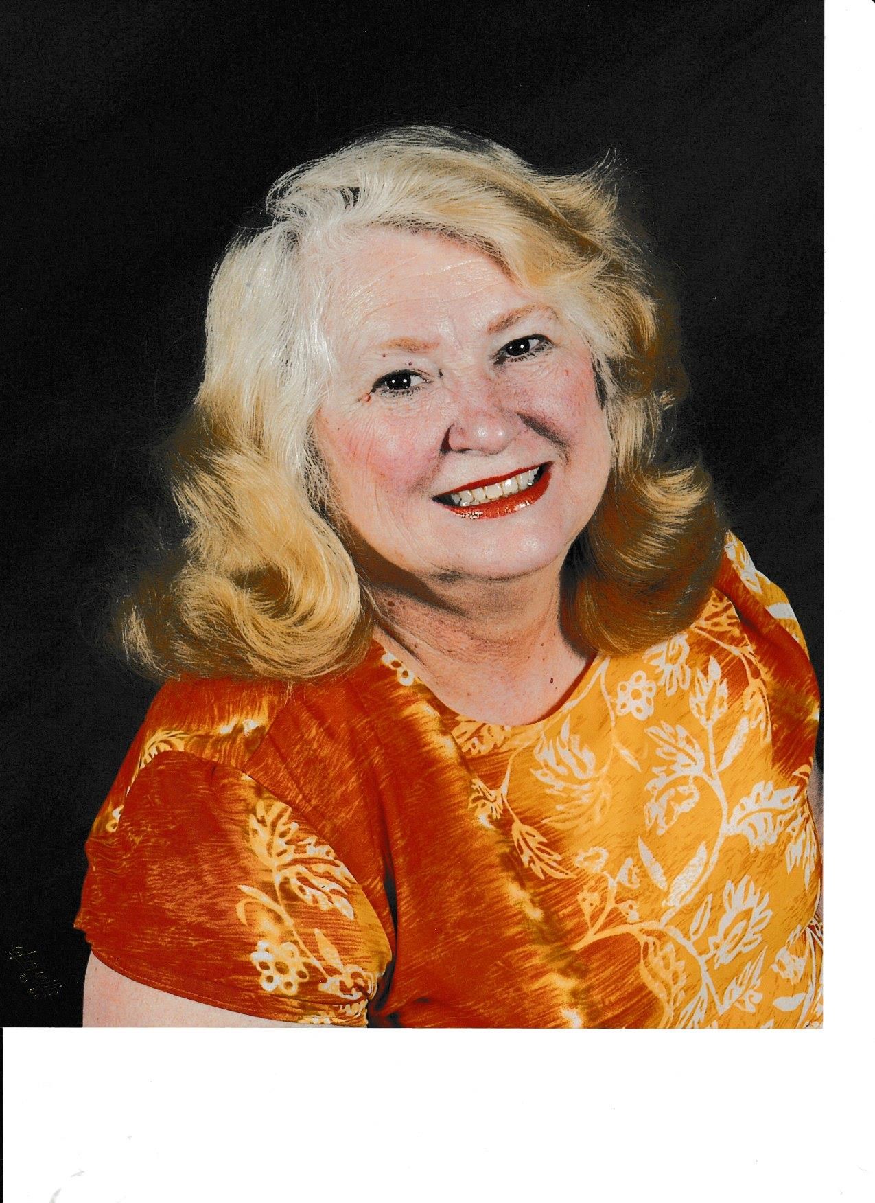 Obituary of Carrie Christine Ragan Shook