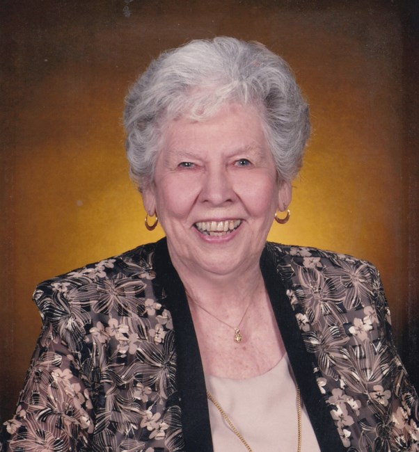 Obituary of Alice Catherine Conklin