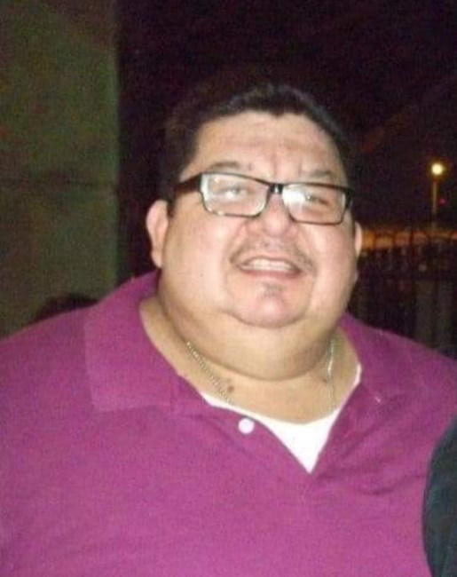 Obituary of Louis Dennis Garcia