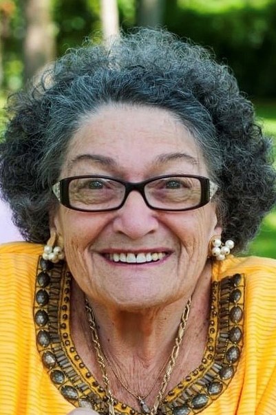 Obituary of Mary P. Glos