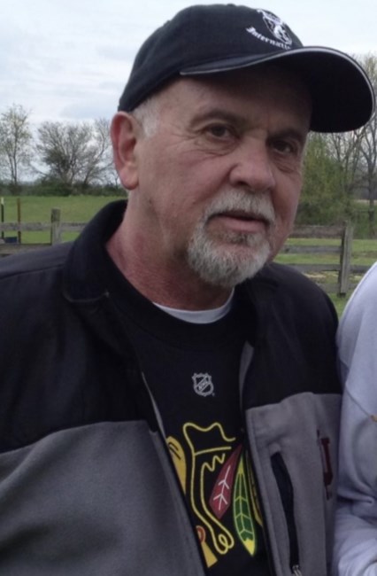 Obituary of Donald Gene Pettit