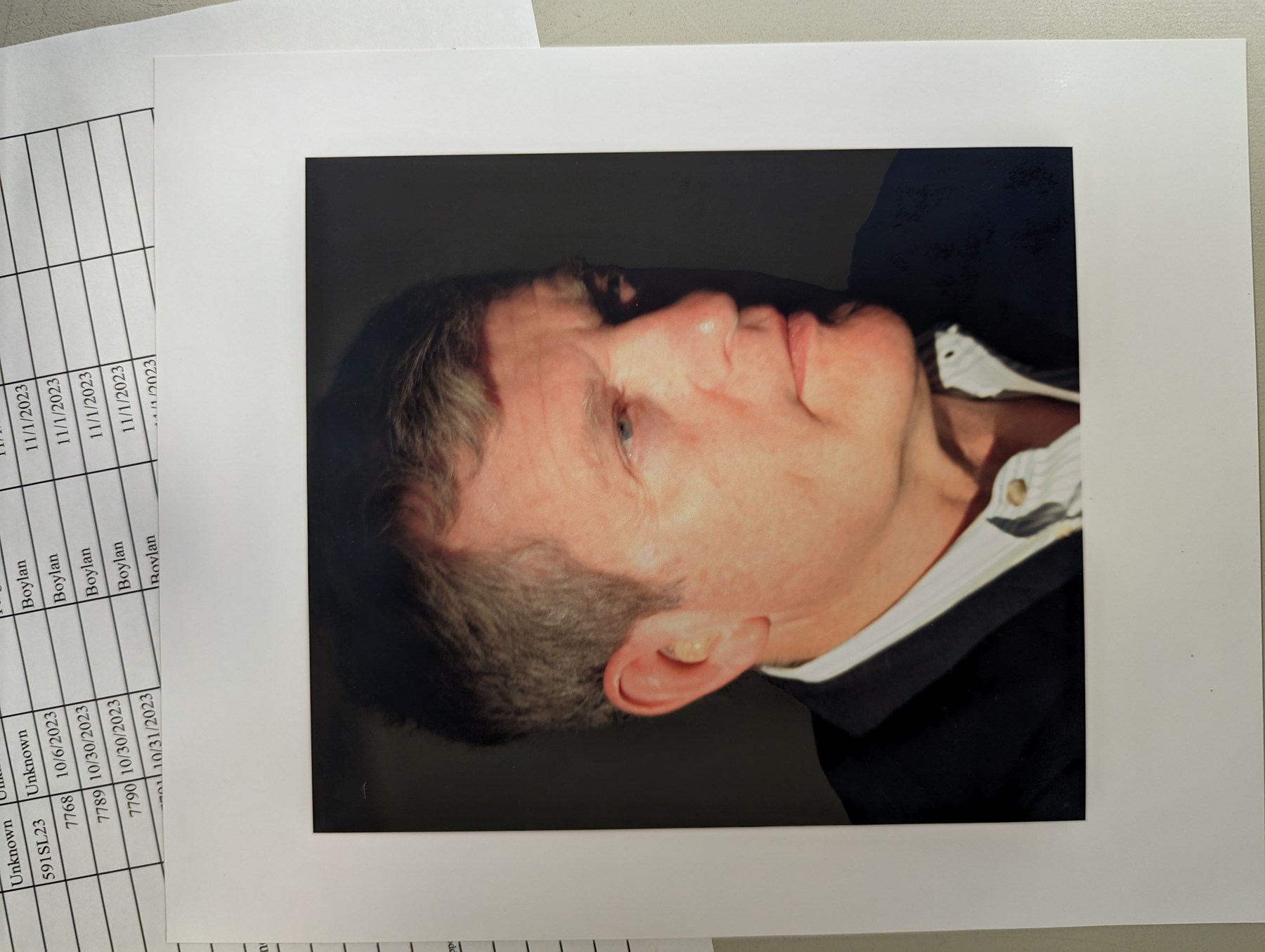 Obituario de James "Jim" Troy Williams