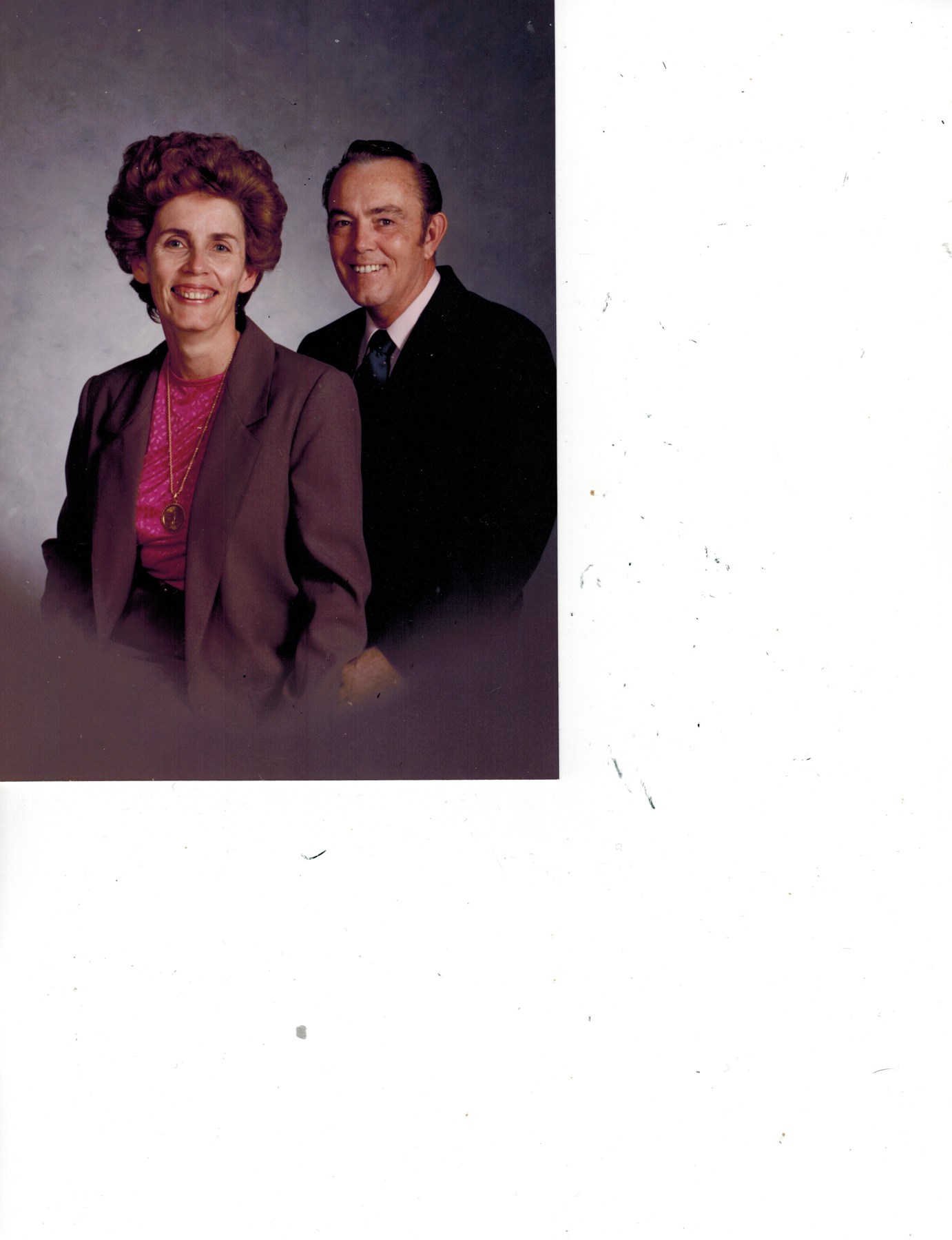 Obituary of Mary Ellen Light