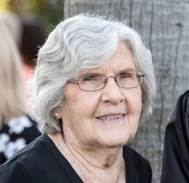Obituary of Vera Gragg Brown