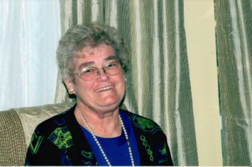 Obituary of Barbara Gayle Mullen