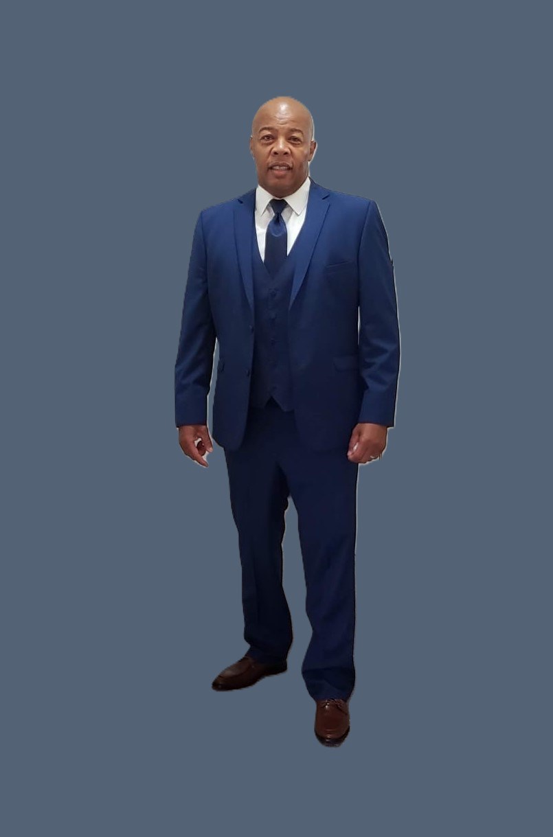 Obituary of Lance Daniel