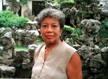 Obituary of Pauline "Cutie" Lincoln