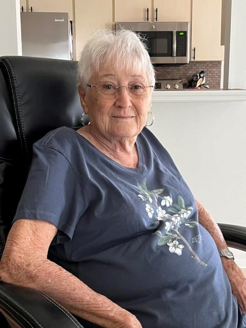 Obituary of Beverly Sue Stiver