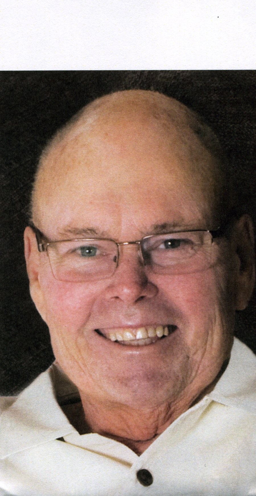 Obituary of Keith Campbell Brunskill
