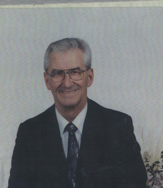 Obituary of Patrice Campeau