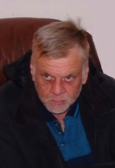 Obituary of Gary Thomas Ward