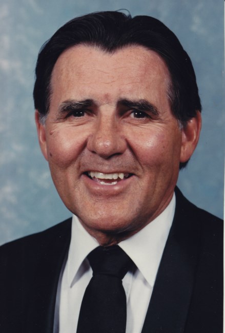 Obituary of Rudolf H. Gradtke