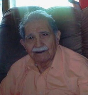 Obituary of Manuel R. Pineda