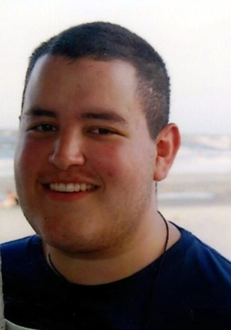 Obituary of Joshua James Schutte