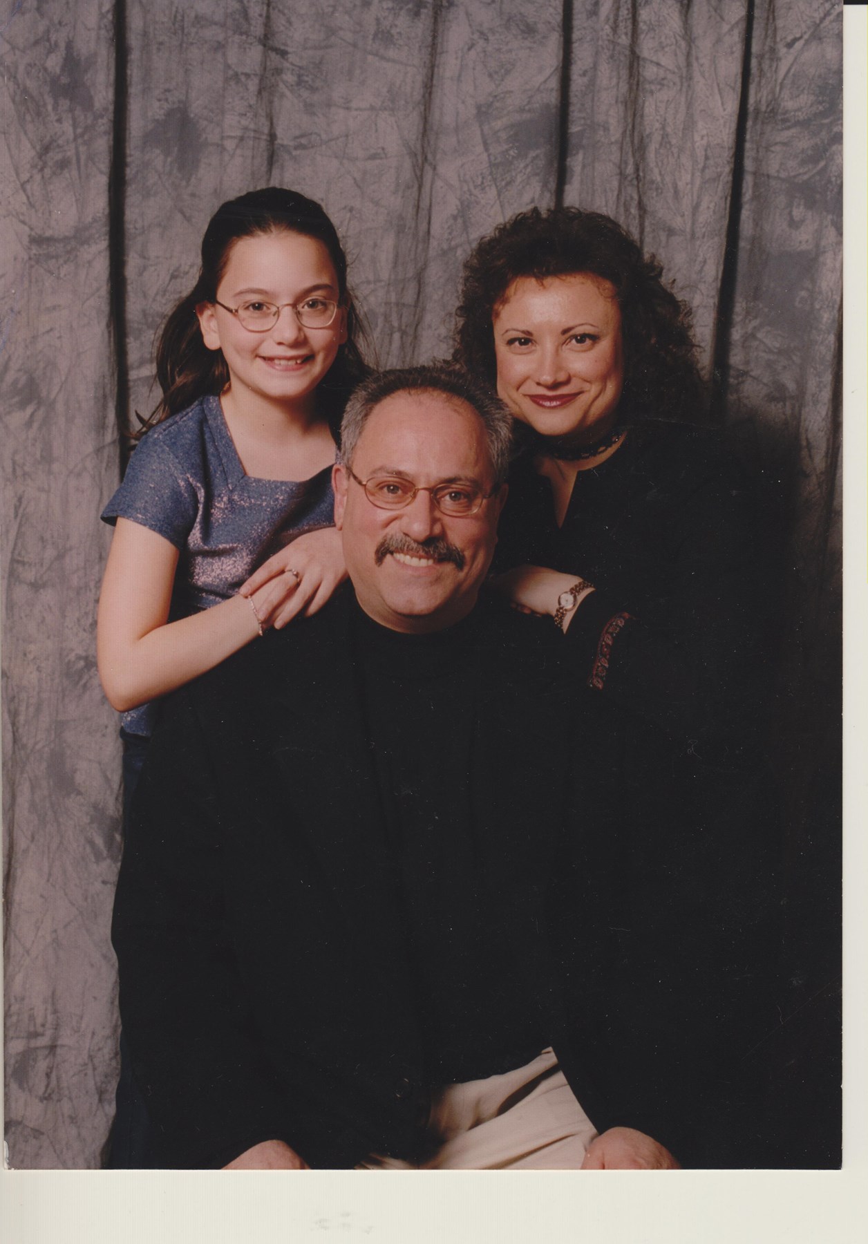 Obituary of Carmen James Cerrone