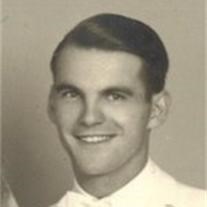 Obituary of Martin Alexander Jetley