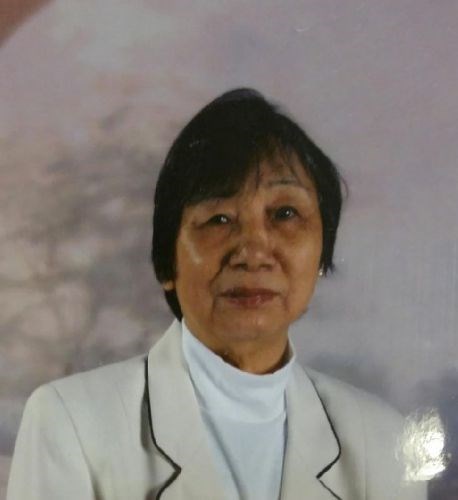 Obituary of Hue Tran