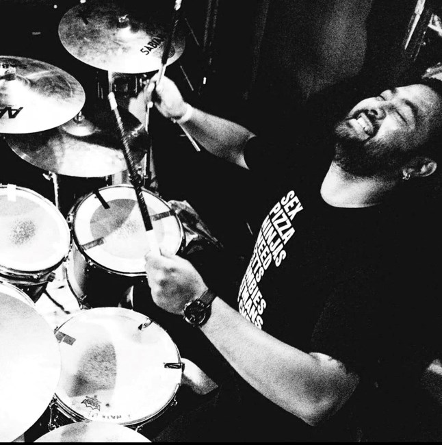 Obituario de Adam Joseph Samano