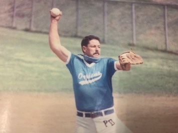 Obituary of Bruce Leo Gorsche