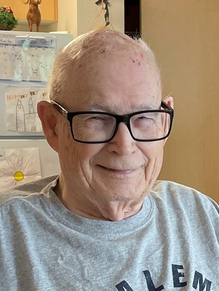 Obituary of Oley Earl Kline