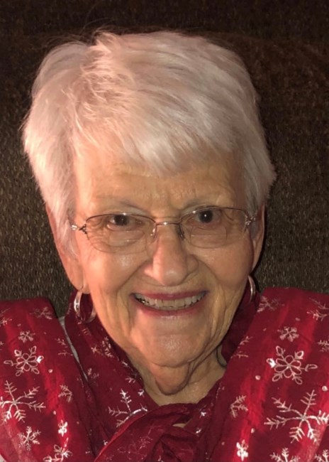 Obituary of Emily Mae Meier