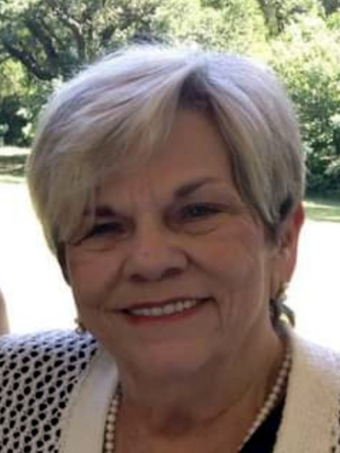 Obituary of Sandra Compton