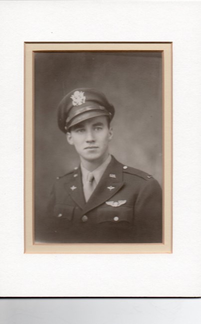 Obituary of Julius Walter Erxleben Jr.