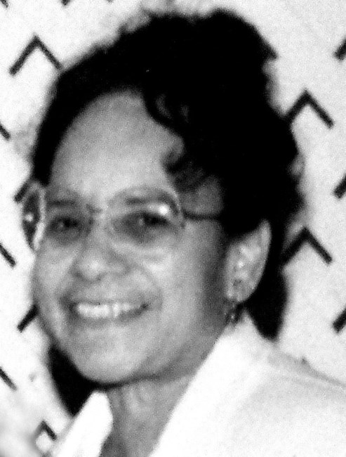 Obituary of Jeanne Elizabeth English