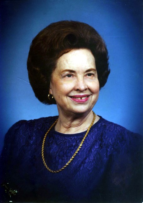 Obituary of Jean L Ray