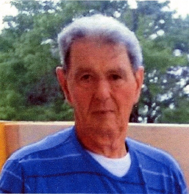 Obituary of William Herman Heinrich