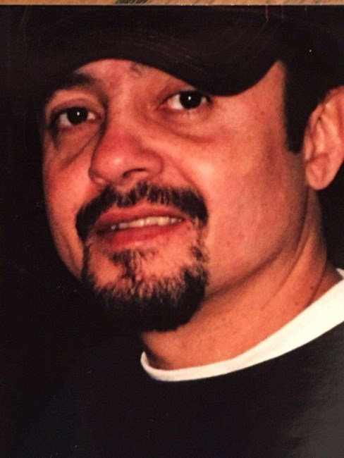 Obituary of Edgar Adam Rosario