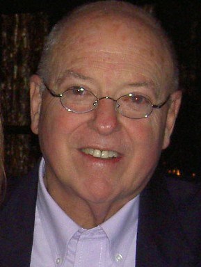 Obituary of William Hardcastle