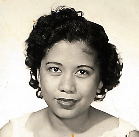 Obituary of Estella Romero Ordonio
