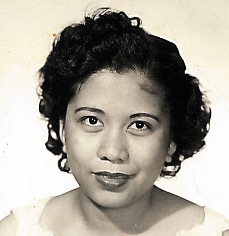 Obituario de Estella Romero Ordonio