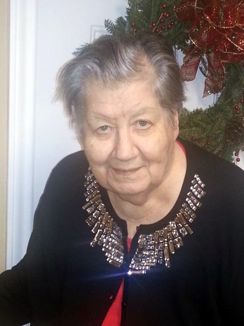 Obituary of Mildred Rambin Andries