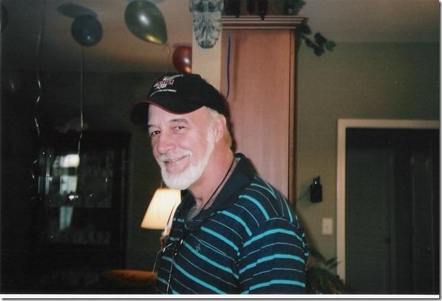 Obituary of William E. Franklin Jr.