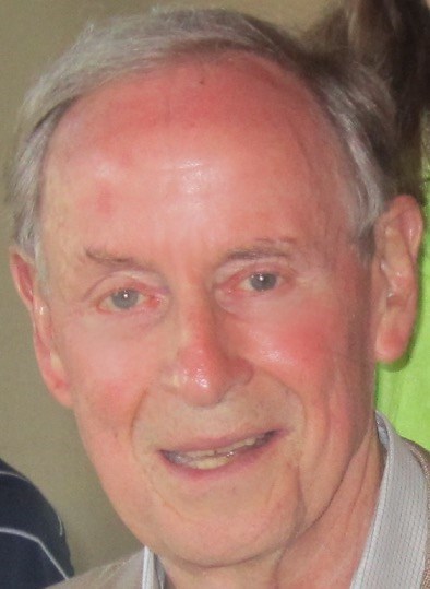 Obituario de Cary McIlwaine Maguire Sr.