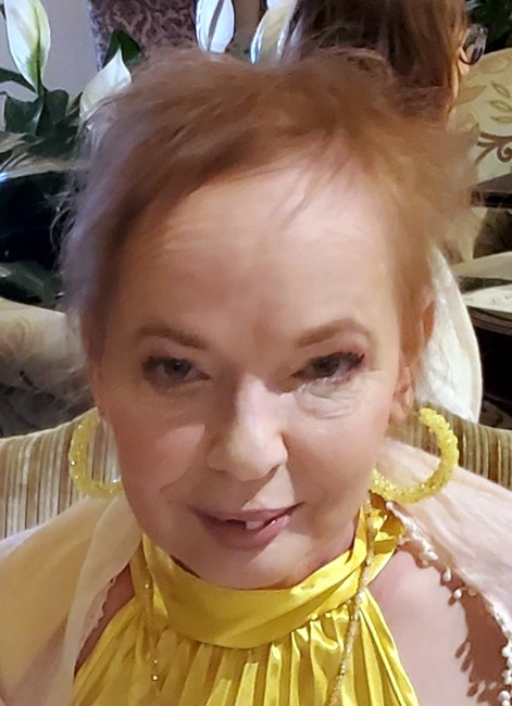 Obituary of Sherry Lynn Magruder