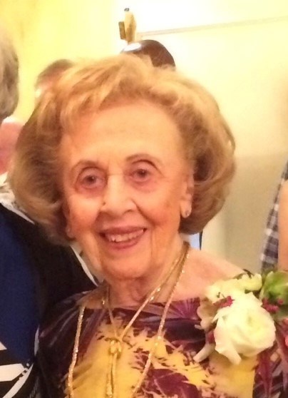 Obituary of Alene Shirley Kopolow