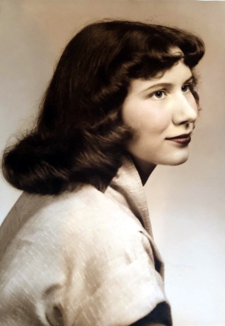 Obituary of Dorothy Malone Smith