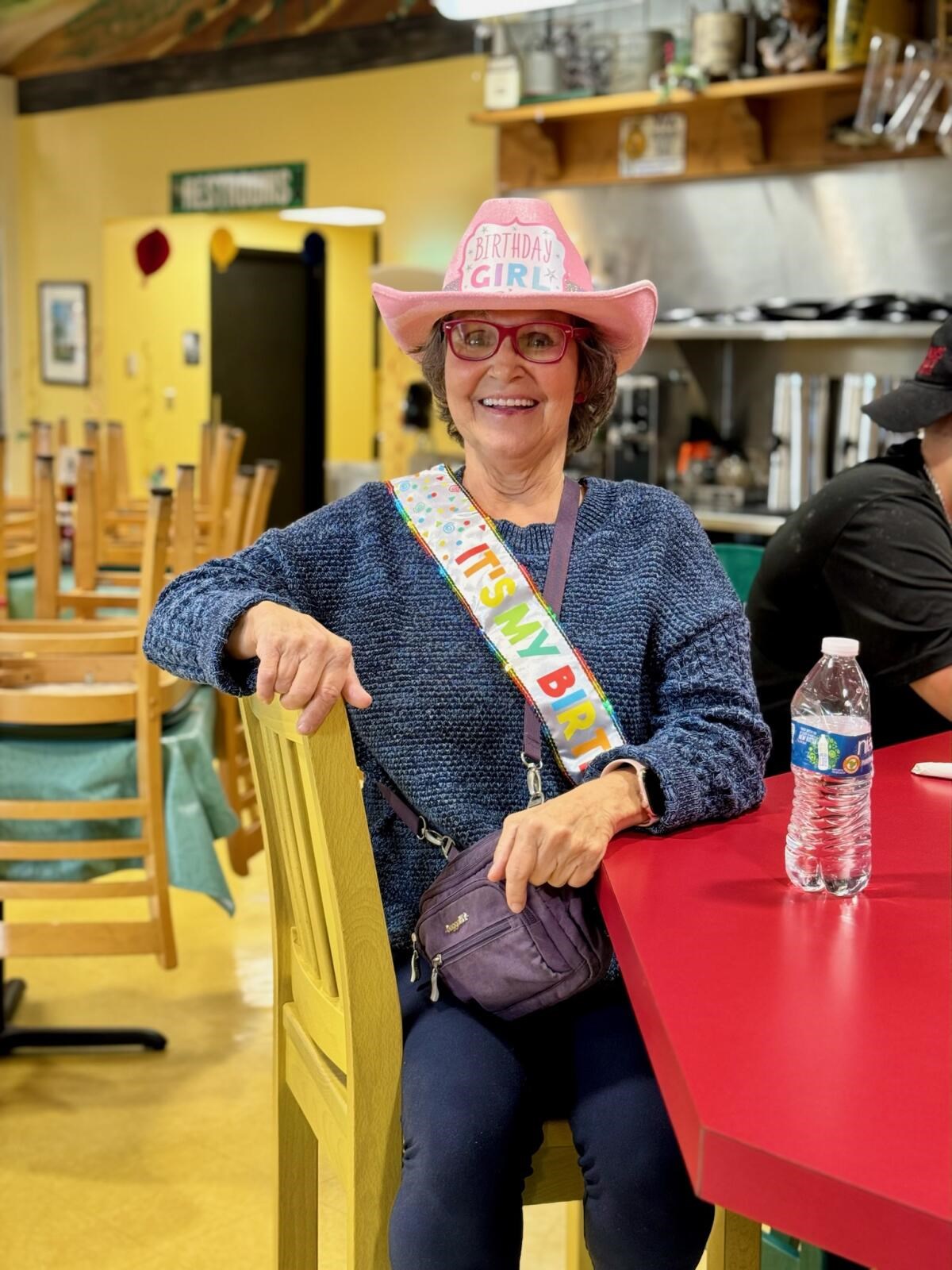 Obituary of Loretta Joan Burchett