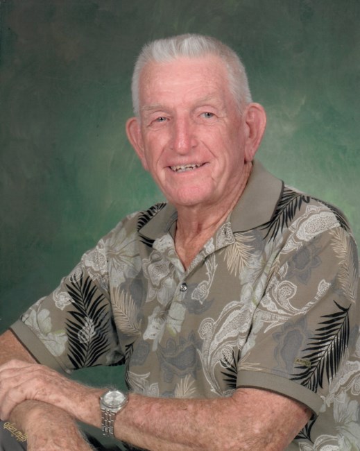 Obituary of Louis Vernon Gundy