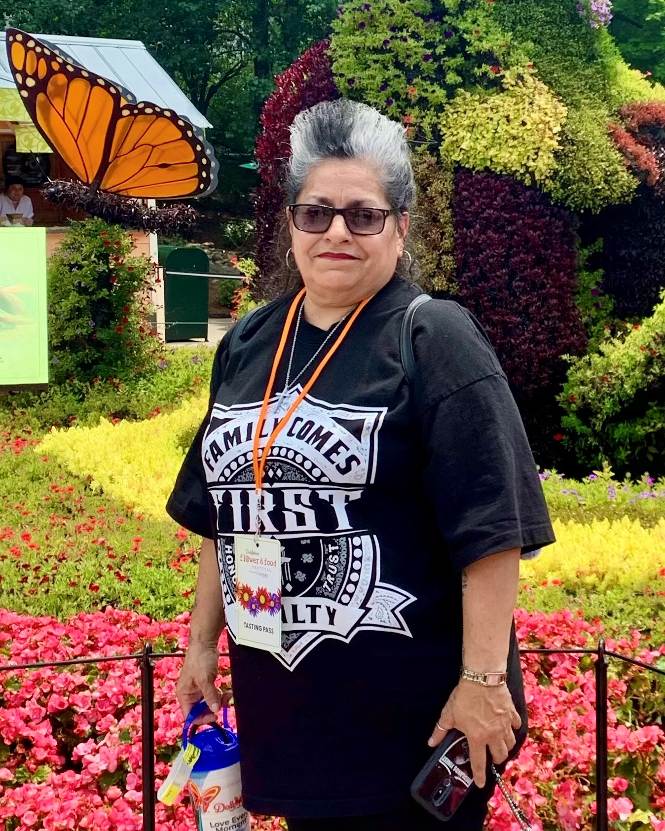 Obituary of Teresa Marie Ontiveros