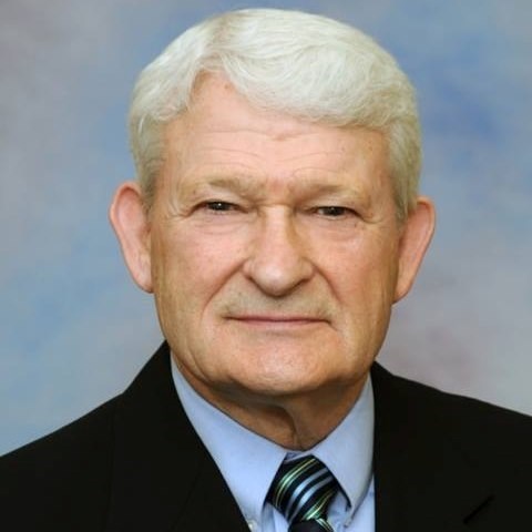 Avis de décès de Vernon "Smitty" Smith