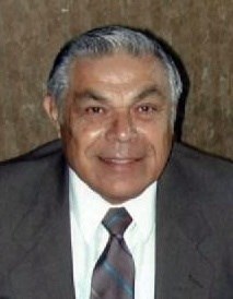 Obituario de Jaime García Rayón
