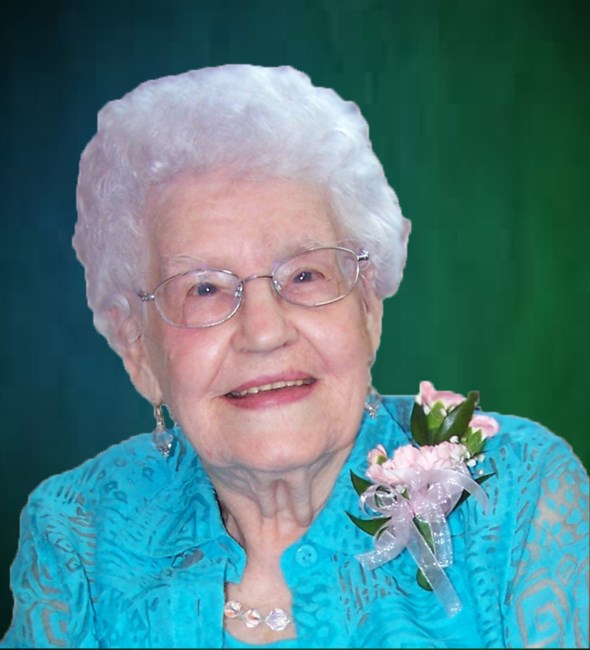 Obituary of Vera "Aunt Bee" Doshier